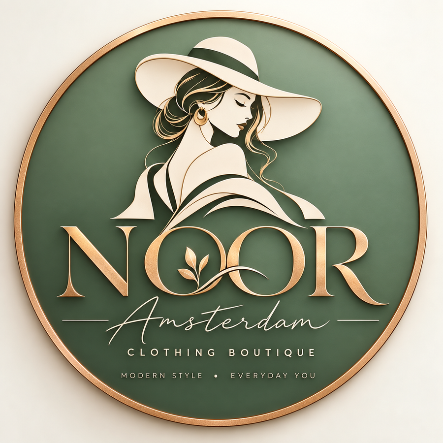 NOOR Amsterdam